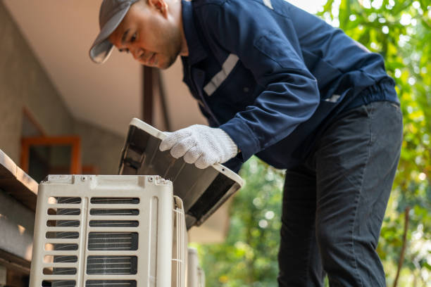 Best HVAC Software and Technology in Cicero, IN